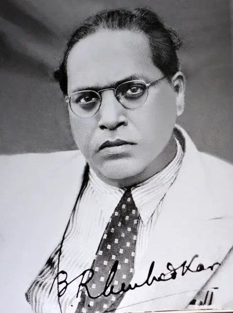 thesis submitted by dr babasaheb ambedkar