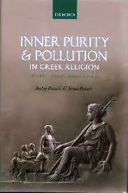 caste system purity and pollution