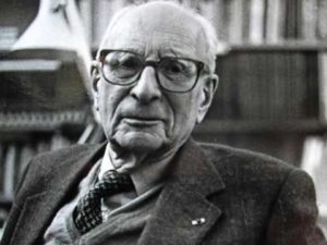 Claude Levi Strauss: Biography, Theory & Structuralism