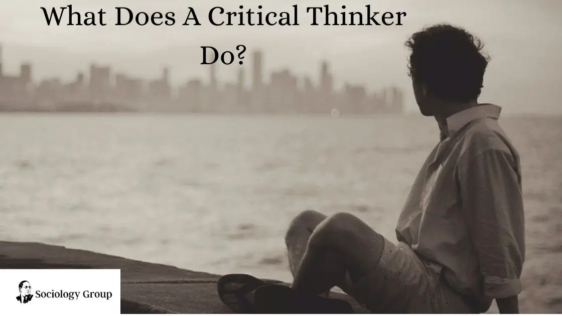Critical-thinking