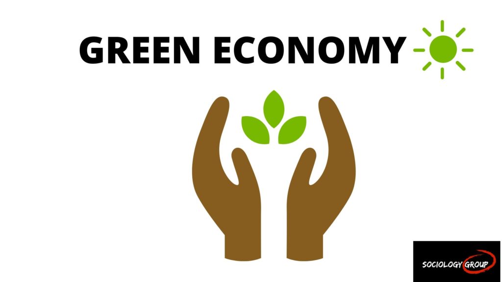 What Is Green Economy? Here's A Simple Explanation