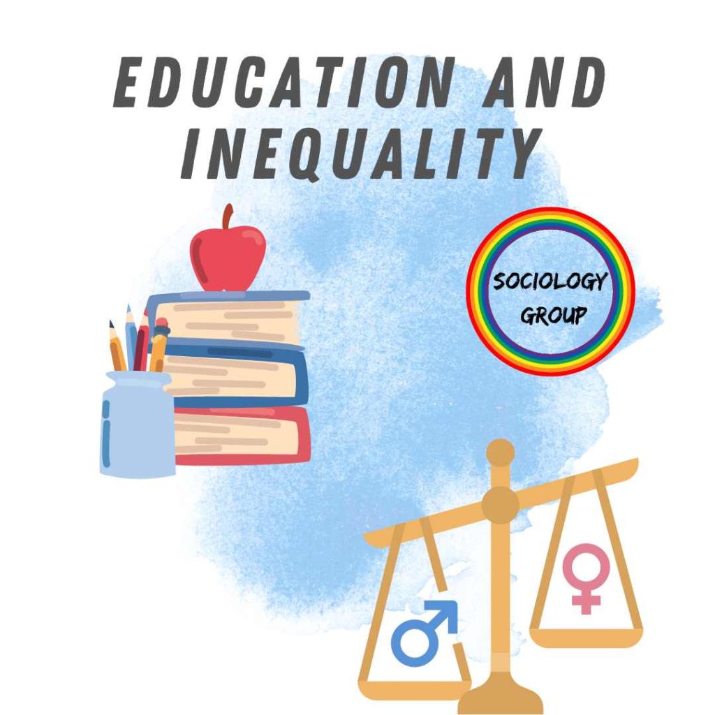 inequality in education essay brainly