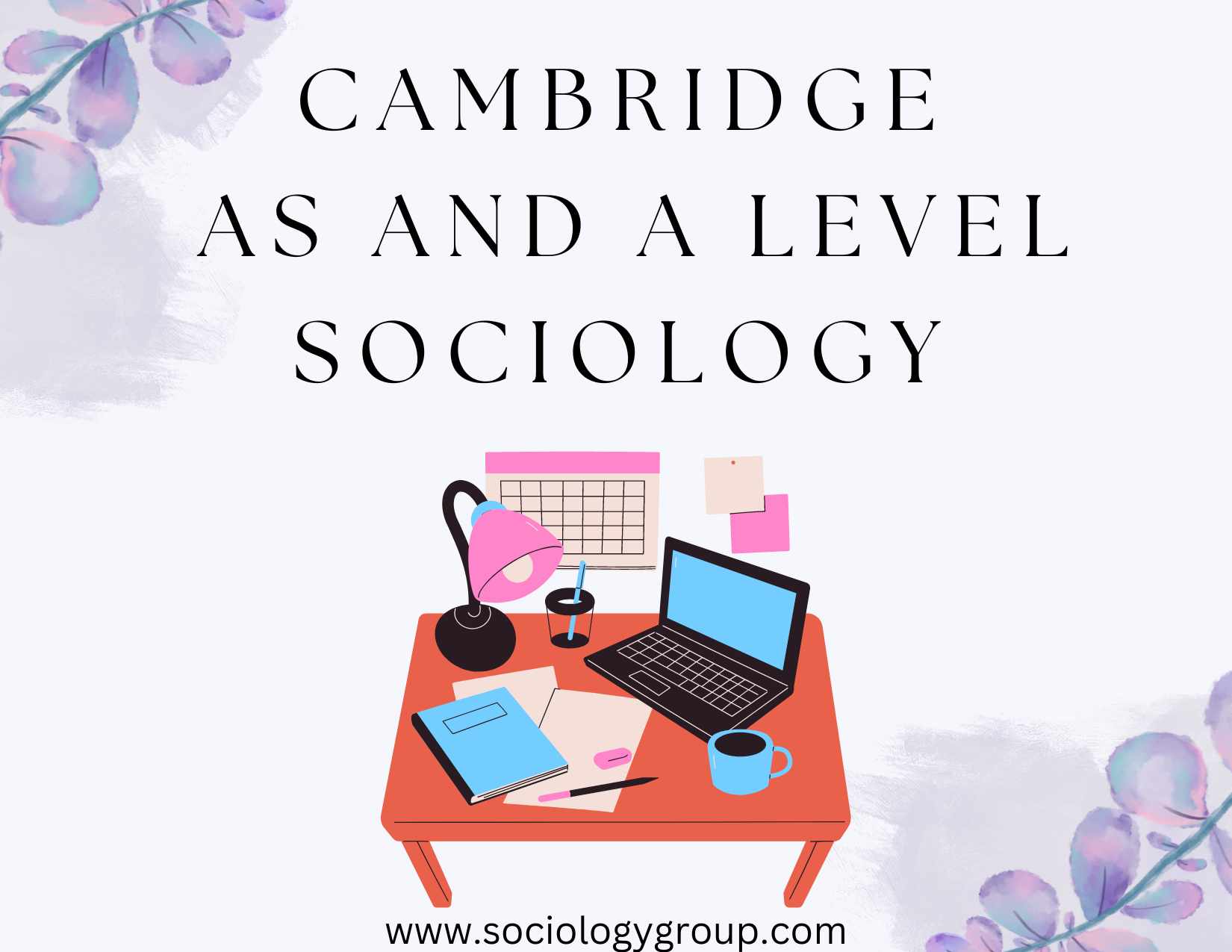 cambridge university phd sociology