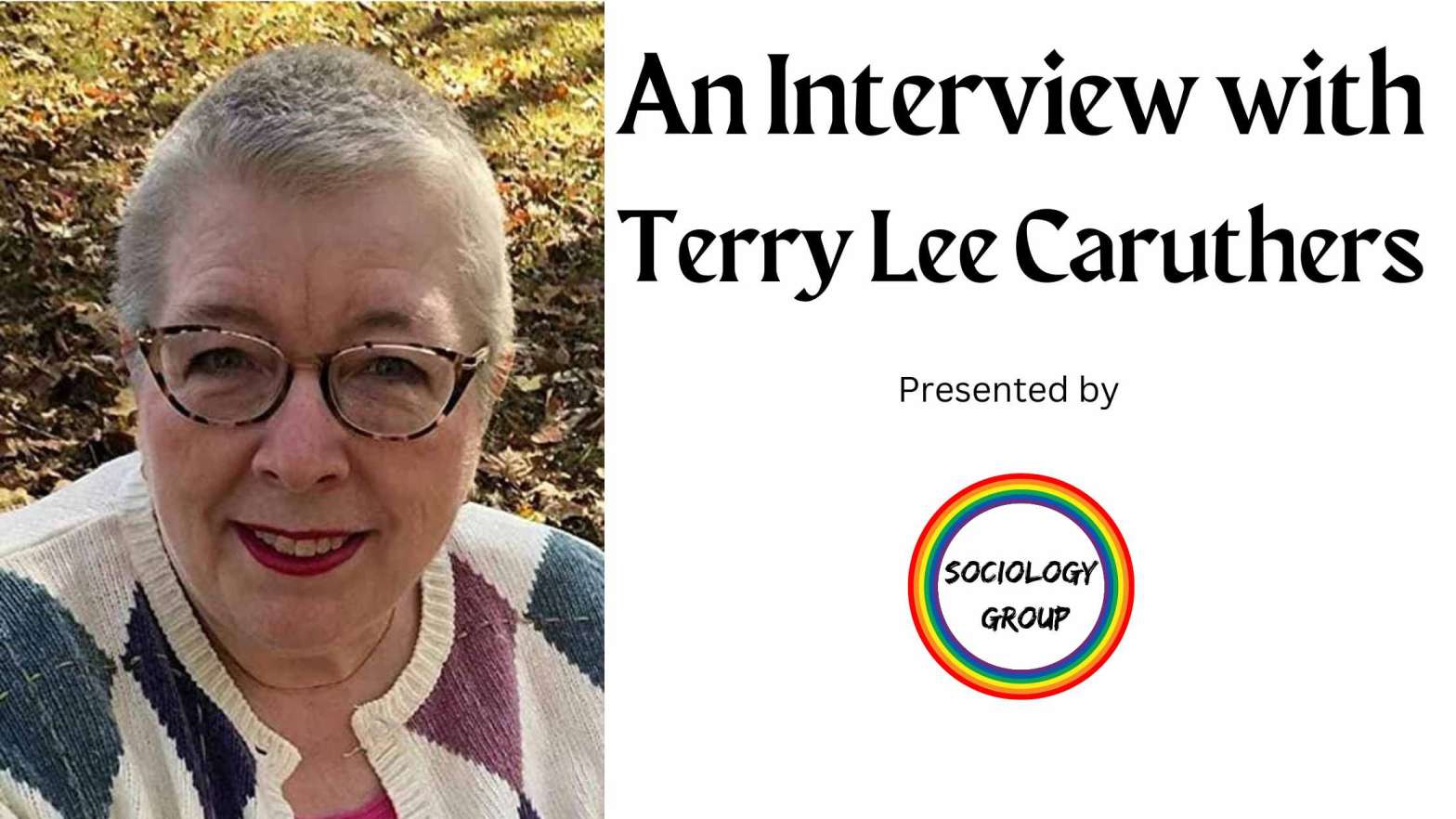 An Interview With Terry Lee Caruthers, Author Of Vivie's Secret